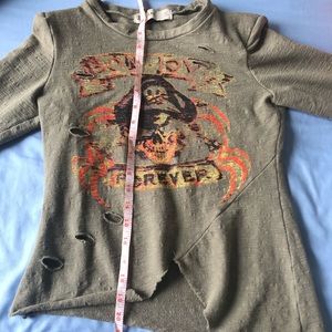 (SOLD)Brand new women top